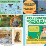 Alameda Post - A collage of events this week in Alameda.