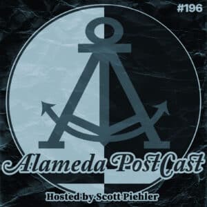 Alameda PostCast Episode 196 for March 27, 2026