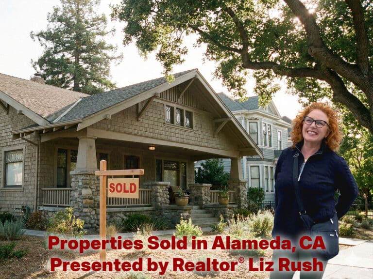 Properties Sold in Alameda August 17 – 30, 2026
