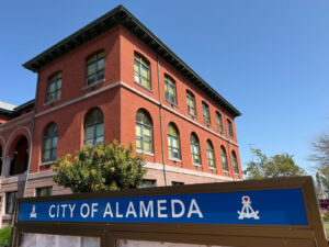 Alameda Post - Alameda City Hall