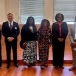 Alameda Post - Six Candidates from the Alameda Democratic Club Candidate Forum discussion.