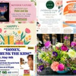 Alameda Post - A collage of local events this week.