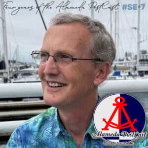 Alameda PostCast episode SE-7 for May 8, 2026