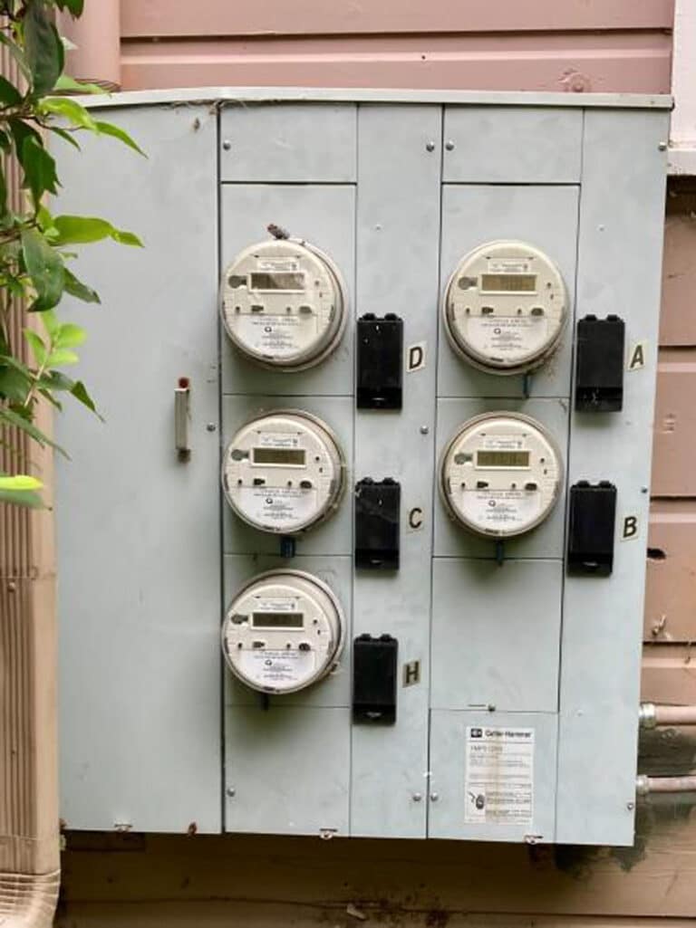 Council Bans Ratio Utility Billing Systems, Amends Alameda Marina Development