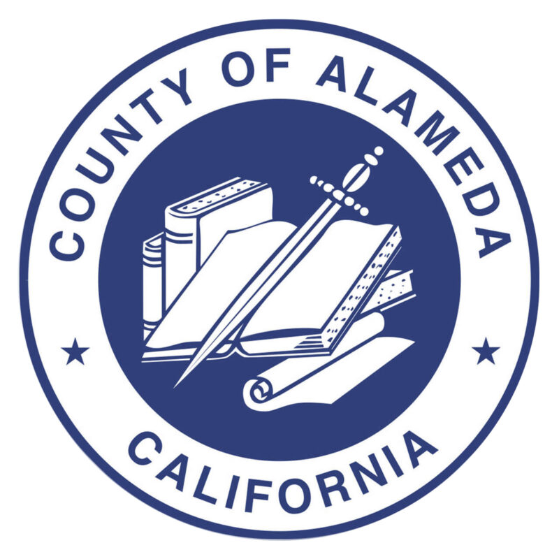 Alameda Post - Alameda County Seal