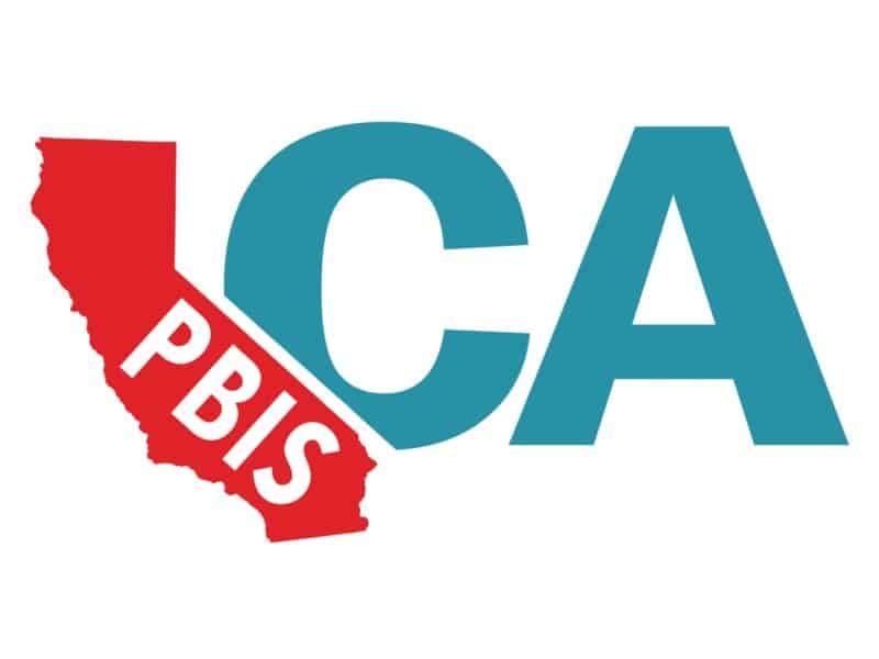 Alameda Post - The California PBIS logo.
