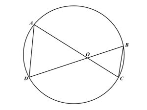 Alameda Post - A math diagram.