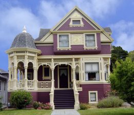 Alameda Post - a beautiful Gold Coast home at 1417 San Antionio