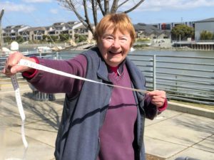 Alameda Post - Judith Ann Lynch, 1943 – 2026