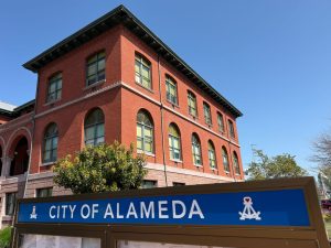 Alameda Post - Alameda City Hall