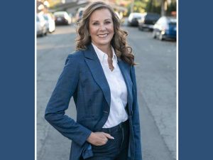 Alameda Post - Jennifer Williams