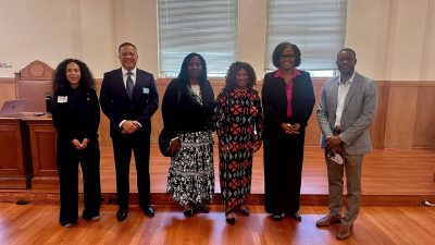 Alameda Post - Six Candidates from the Alameda Democratic Club Candidate Forum discussion.