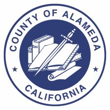 Alameda Post - Alameda County Seal