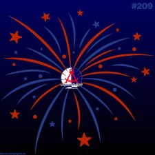 Alameda PostCast episode 209 for July 3, 2026.