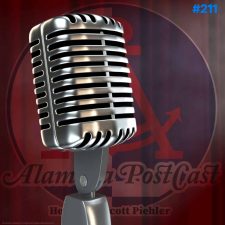Alameda PostCast Episode 211 for July 17, 2026