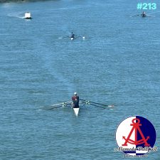 Alameda PostCast episode 213 for July 31, 2026