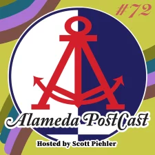 Alameda Post - Alameda PostCast for September 29, 2023