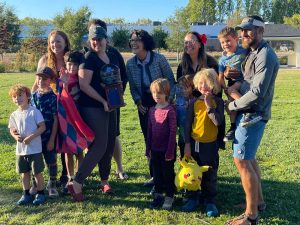 Alameda Post - Mayor's Trophy winners - Cargo Bike Brigade