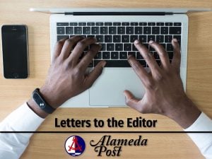 Alameda Post - Letters to the Editor
