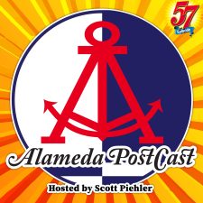 Alameda Post - Alameda PostCast Podcast Episode 57 for June 16, 2023