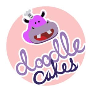 Doodlecakes