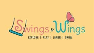 Alameda Post - Swings and Wings